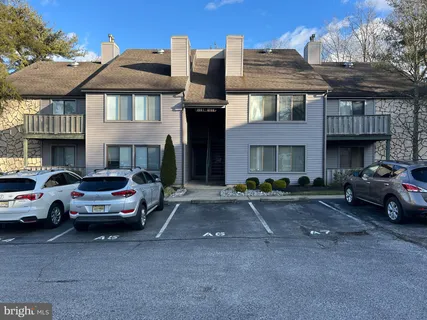 $279,900 | 1805 The Woods II, Cherry Hill, NJ 08003