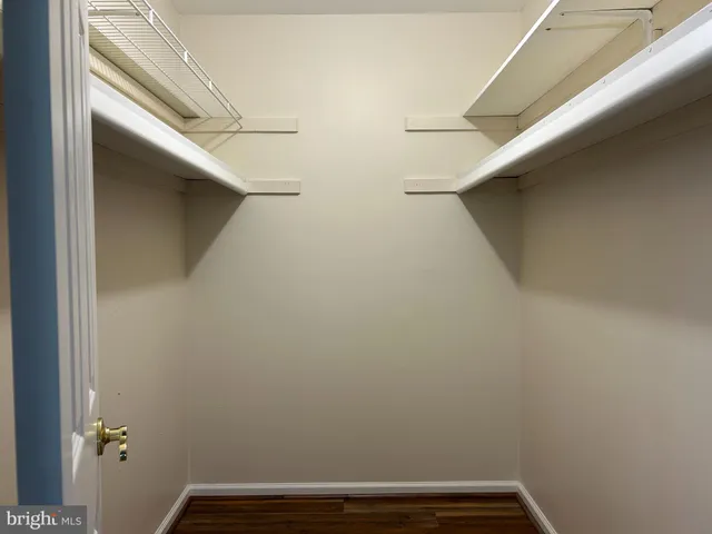 a view of small space