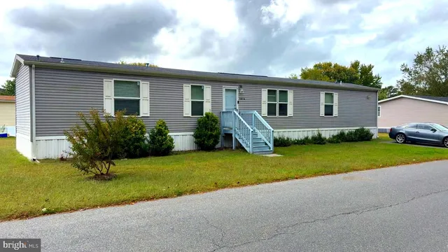 $115,000 | 10014 White Oak Street, Laurel, DE 19956