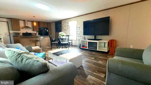 $115,000 | 10014 White Oak Street, Laurel, DE 19956