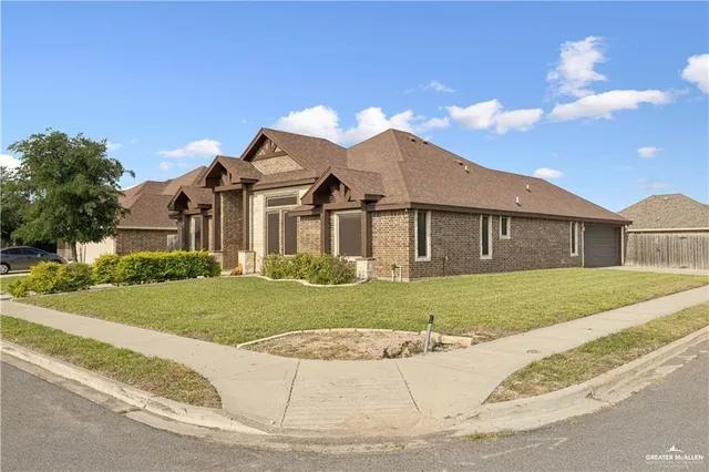 $2,100 | 522 Camila Street, Edinburg, TX 78542
