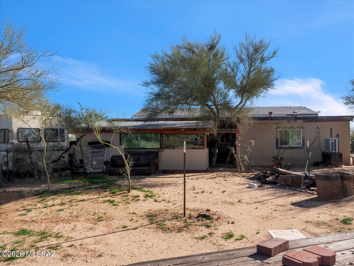 22405 West Bush Road Tucson, AZ 85735 - Photo 32 of 46 32-P1110285