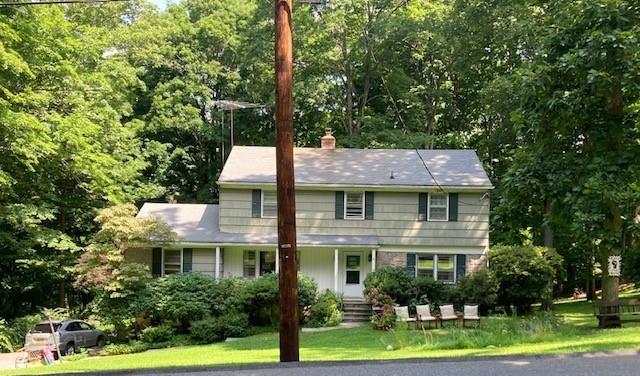 91 Paulding Drive Chappaqua, NY 10514 - Photo 1 of 1