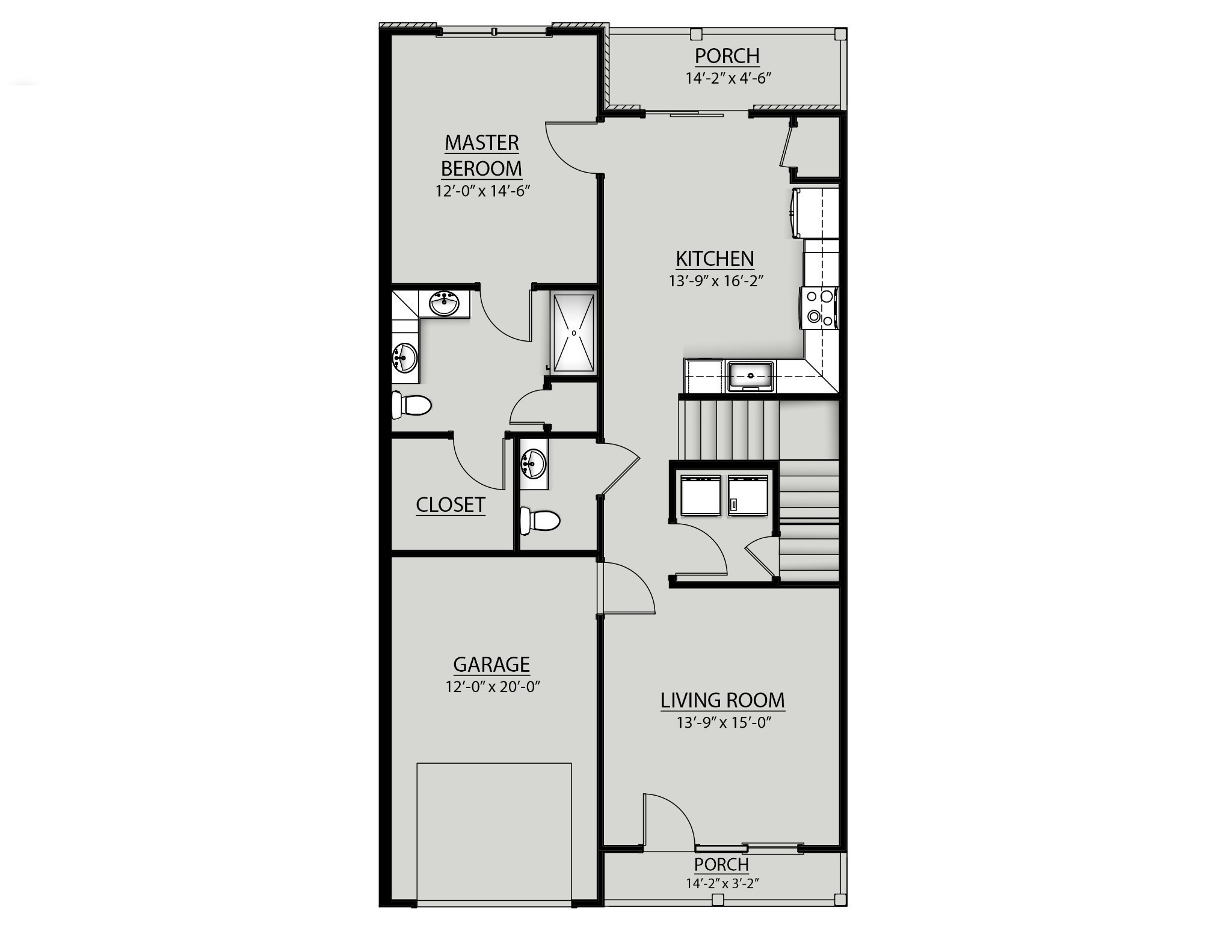 516 Rohan Drive Murfreesboro, TN 37129 - Photo 21 of 30 Gallery Image 21