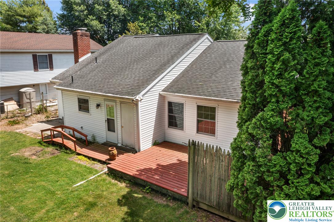 1615 Valley Forge Road Allentown, PA 18104 - Photo 35 of 38