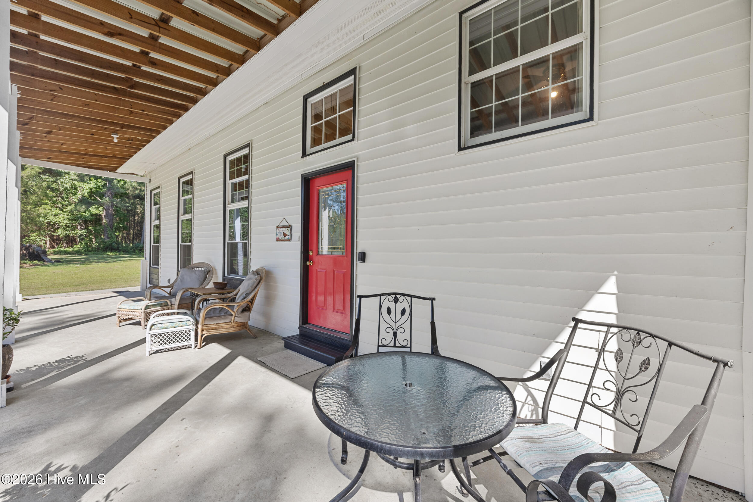 8821 Red Hill Road Clarkton, NC 28433 - Photo 46 of 76