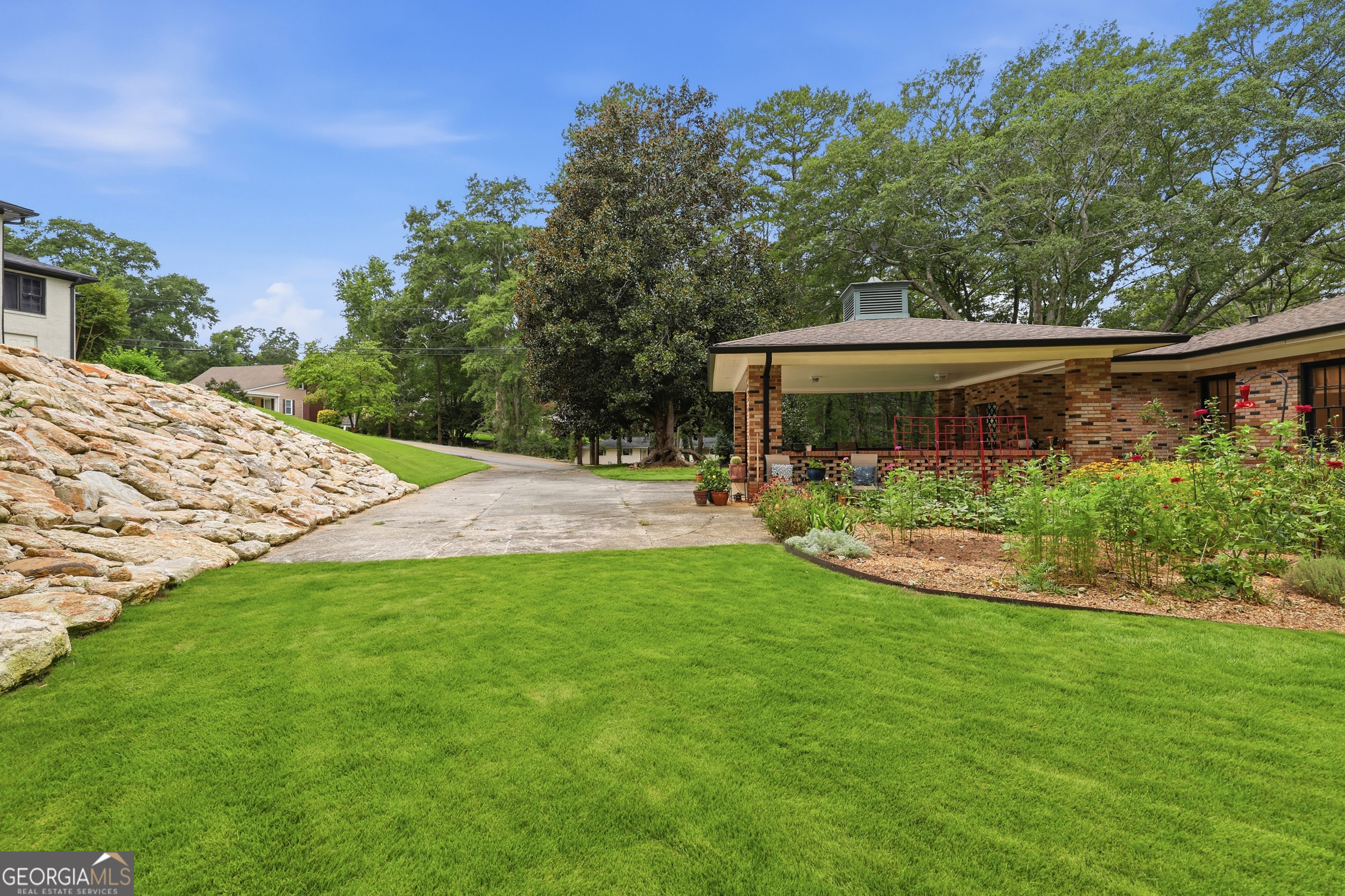 1223 Rosedale Street Toccoa, GA 30577 - Photo 57 of 64 Gallery Image 57