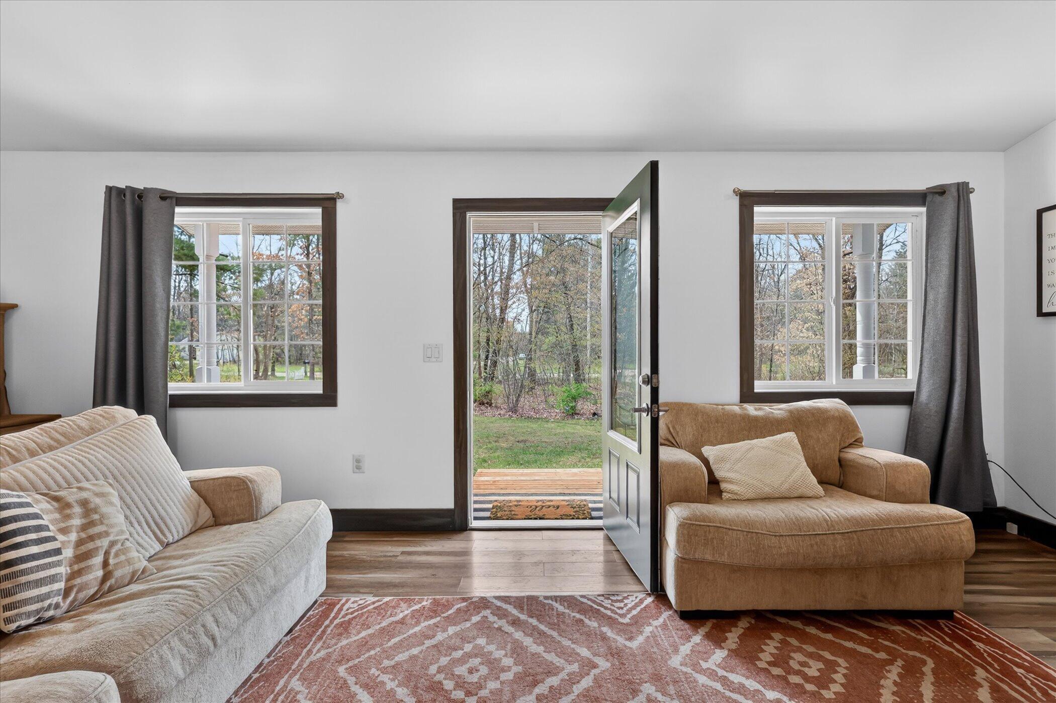 20392 Gates Road Howard City, MI 49329 - Photo 4 of 42 05-20392-Gates-Rd-WindowStill