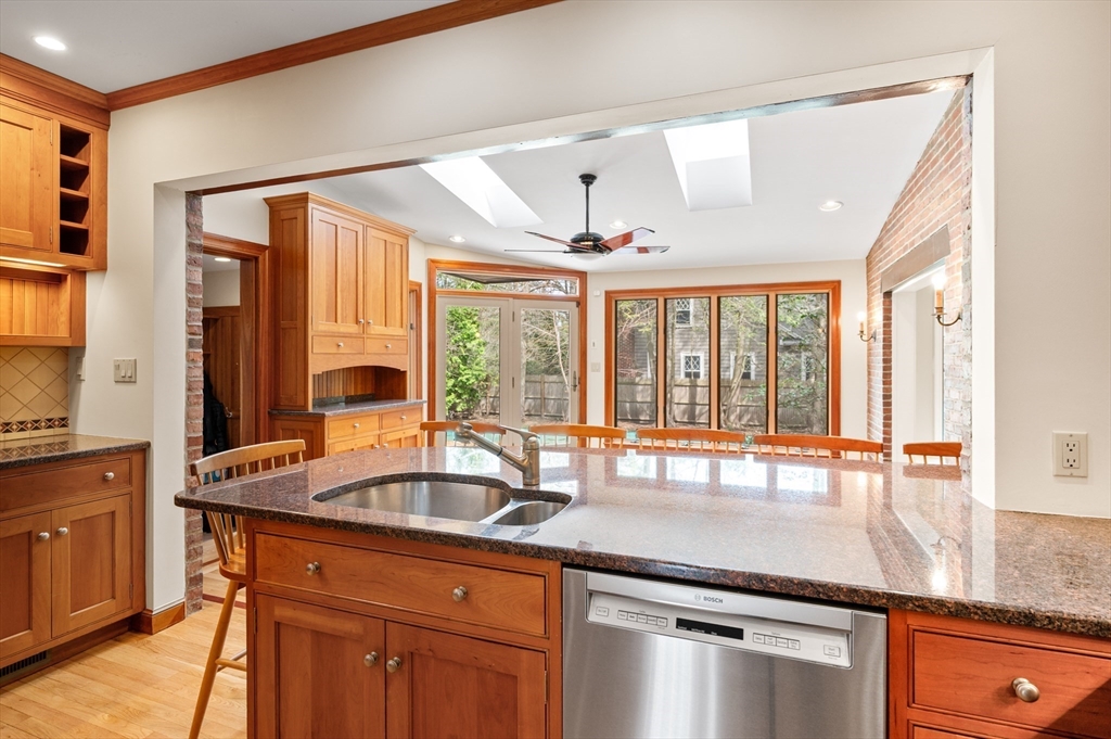 81 Brackett Road Newton, MA 02458 - Photo 12 of 40