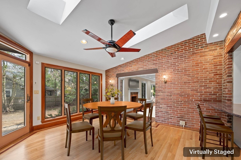 81 Brackett Road Newton, MA 02458 - Photo 14 of 40