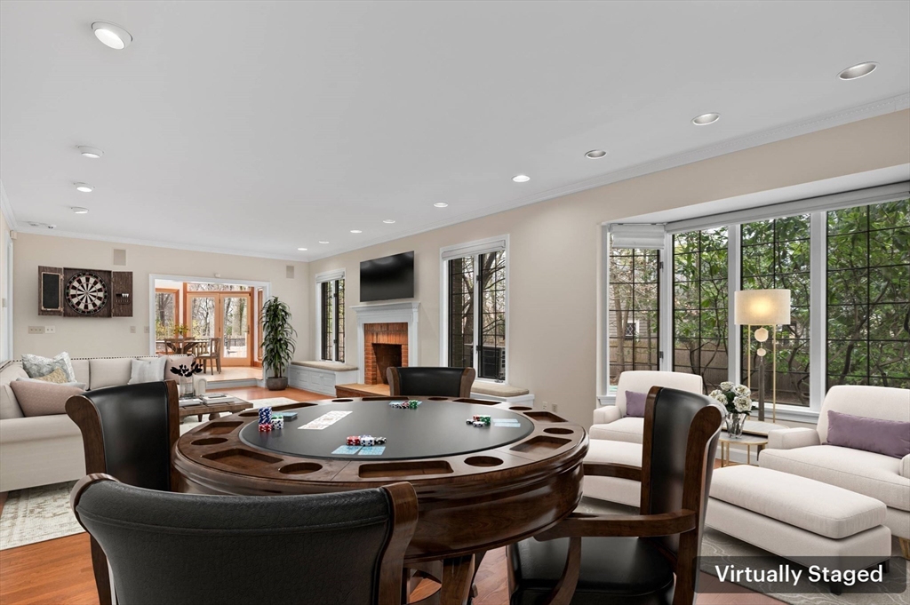 81 Brackett Road Newton, MA 02458 - Photo 17 of 40