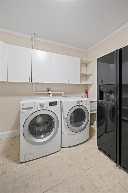 81 Brackett Road Newton, MA 02458 - Photo 20 of 40