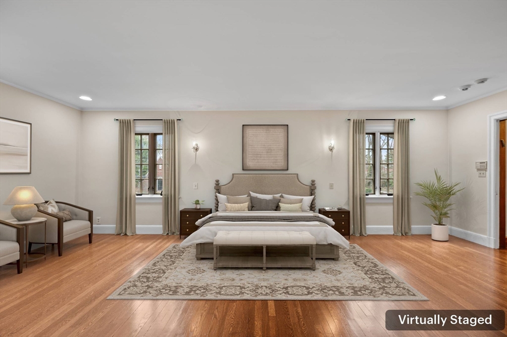 81 Brackett Road Newton, MA 02458 - Photo 23 of 40