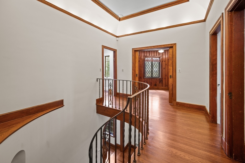 81 Brackett Road Newton, MA 02458 - Photo 26 of 40