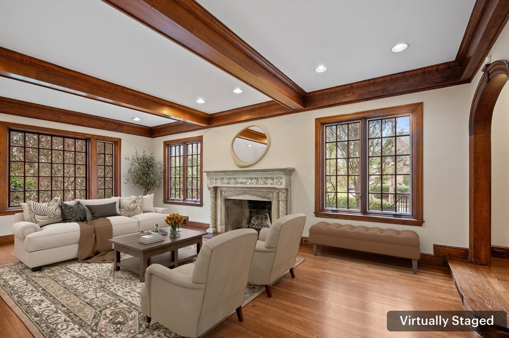 81 Brackett Road Newton, MA 02458 - Photo 6 of 40