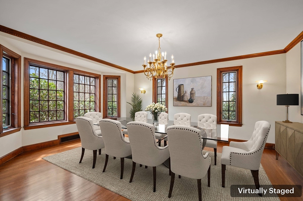 81 Brackett Road Newton, MA 02458 - Photo 8 of 40