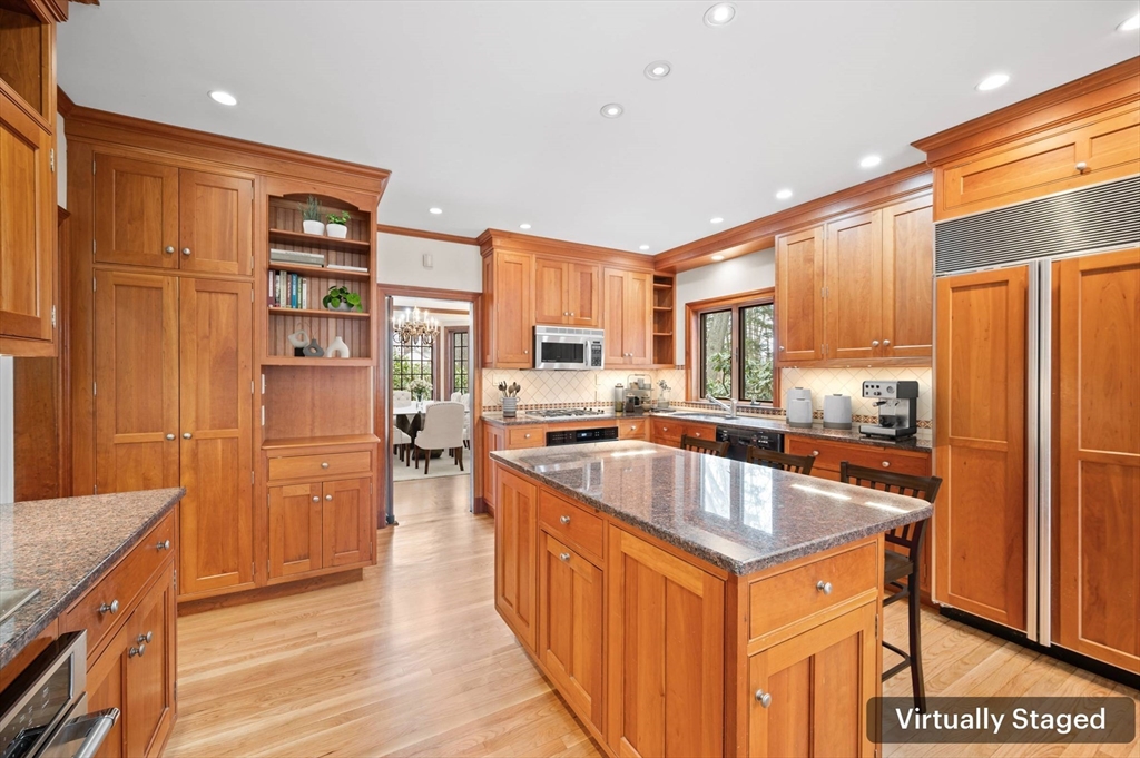 81 Brackett Road Newton, MA 02458 - Photo 10 of 40