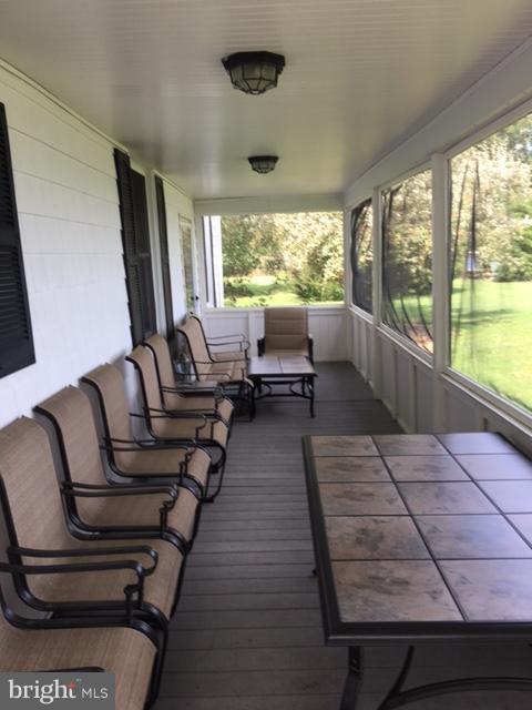5609 Condon Road Cambridge, MD 21613 - Photo 12 of 27 Exterior