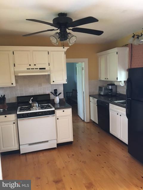 5609 Condon Road Cambridge, MD 21613 - Photo 18 of 27 Kitchen