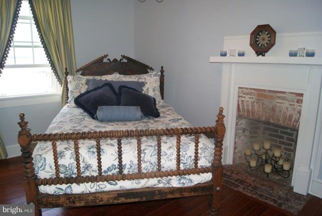 5609 Condon Road Cambridge, MD 21613 - Photo 22 of 27 Bedroom