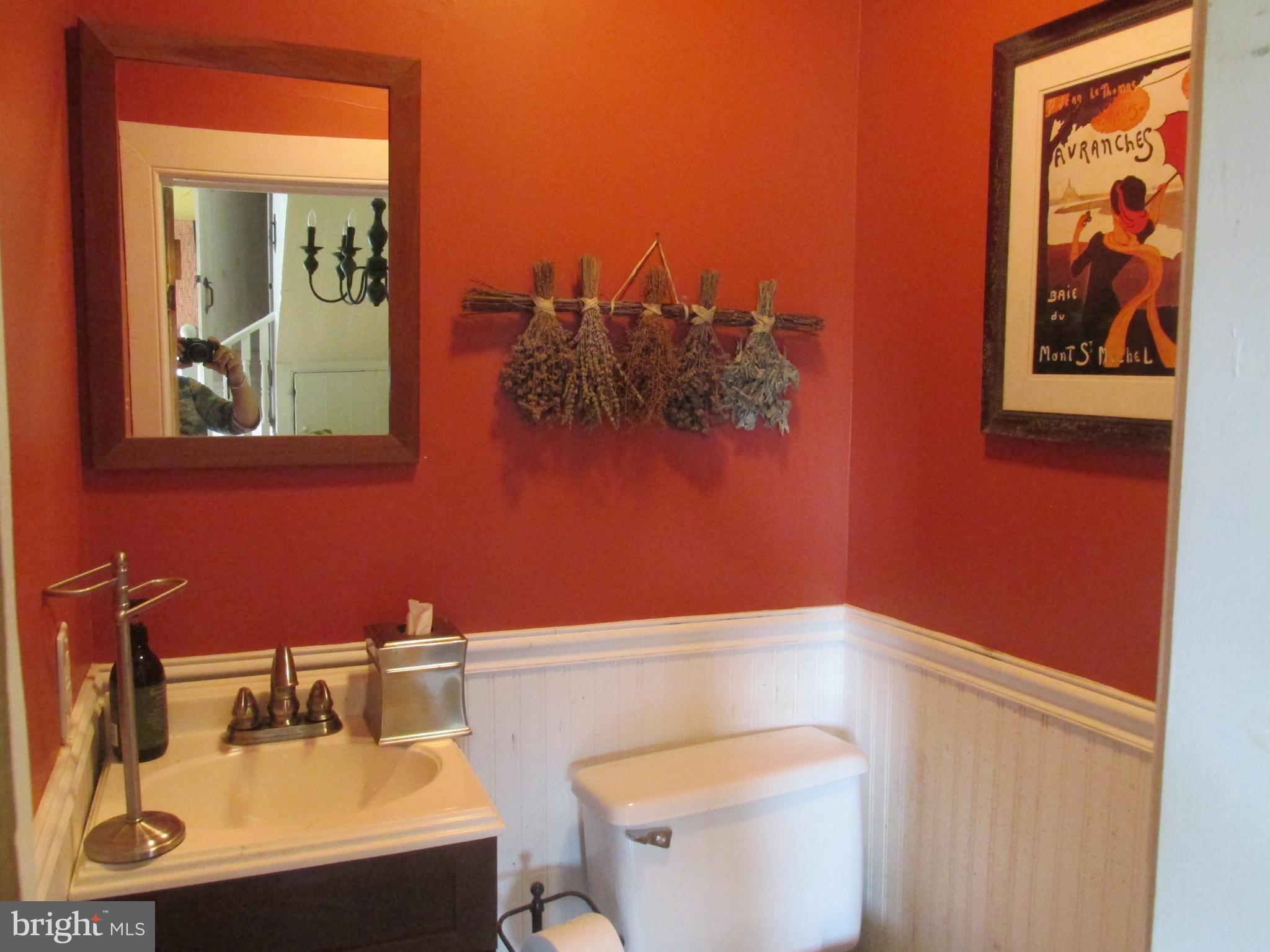 5609 Condon Road Cambridge, MD 21613 - Photo 25 of 27 Bath