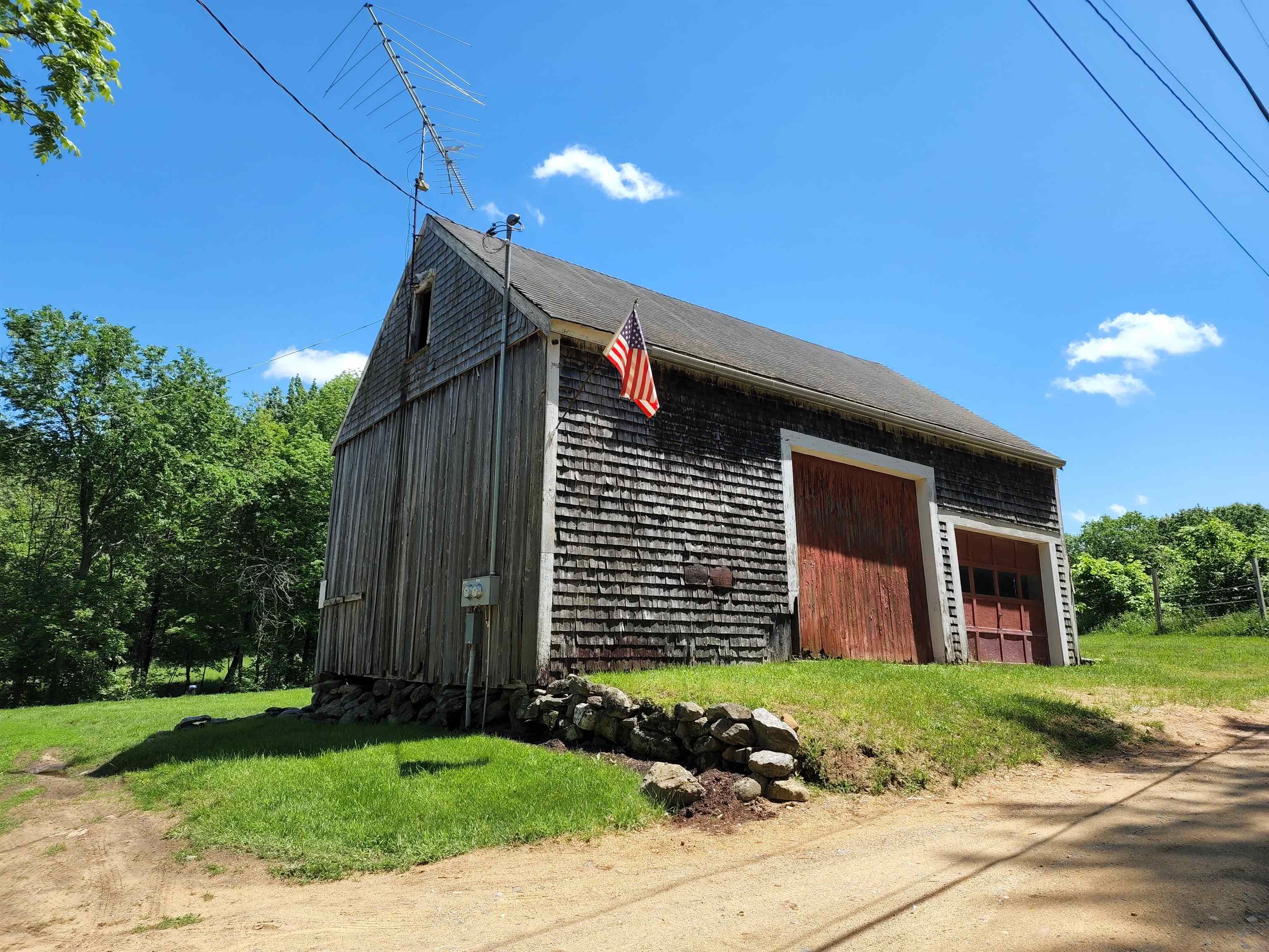 110 Page Road Loudon, NH 03307 - Photo 7 of 21