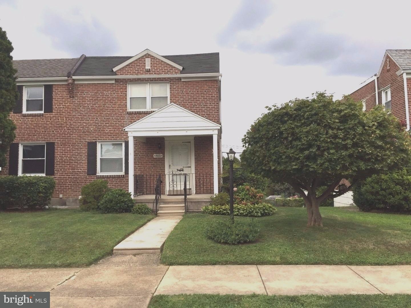 815 Laurel Road Yeadon, PA 19050 - Photo 1 of 21 View