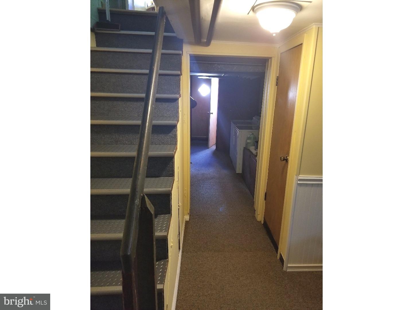 815 Laurel Road Yeadon, PA 19050 - Photo 8 of 21 Basement