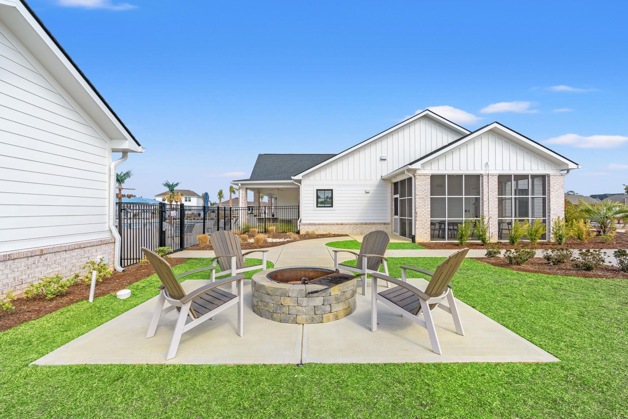 140 Azure Loop Myrtle Beach, SC 29588 - Photo 42 of 44
