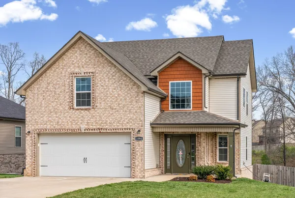 $2,300 | 1084 Barnhill Road, Clarksville, TN 37043