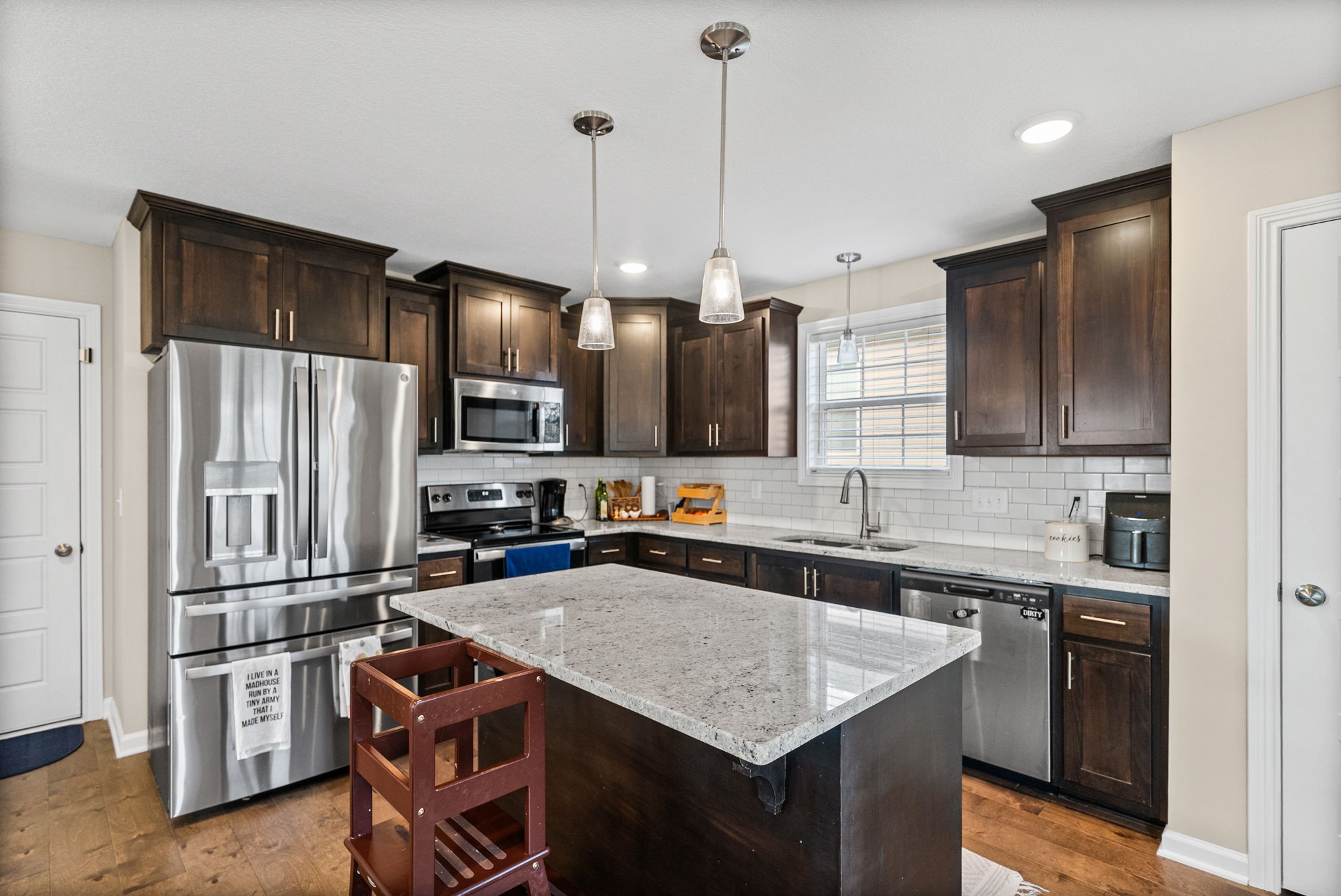 1084 Barnhill Road Clarksville, TN 37043 - Photo 12 of 38