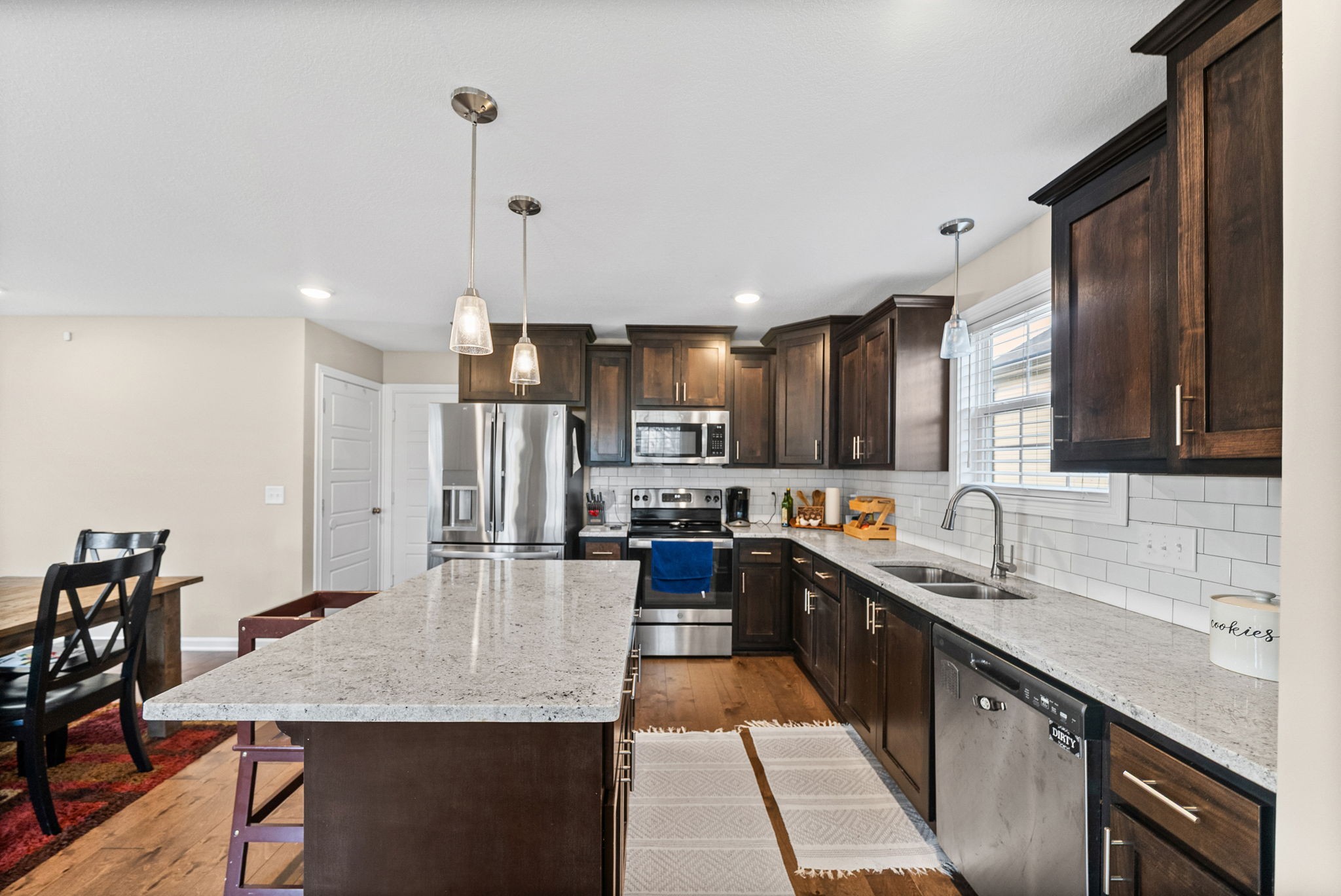 1084 Barnhill Road Clarksville, TN 37043 - Photo 15 of 38