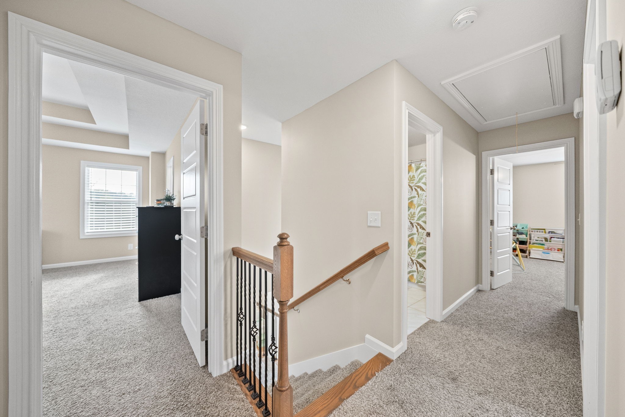 1084 Barnhill Road Clarksville, TN 37043 - Photo 17 of 38