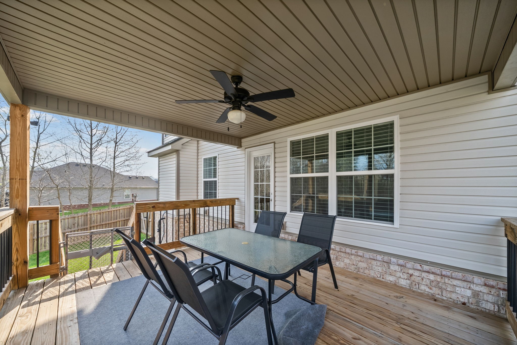 1084 Barnhill Road Clarksville, TN 37043 - Photo 31 of 38