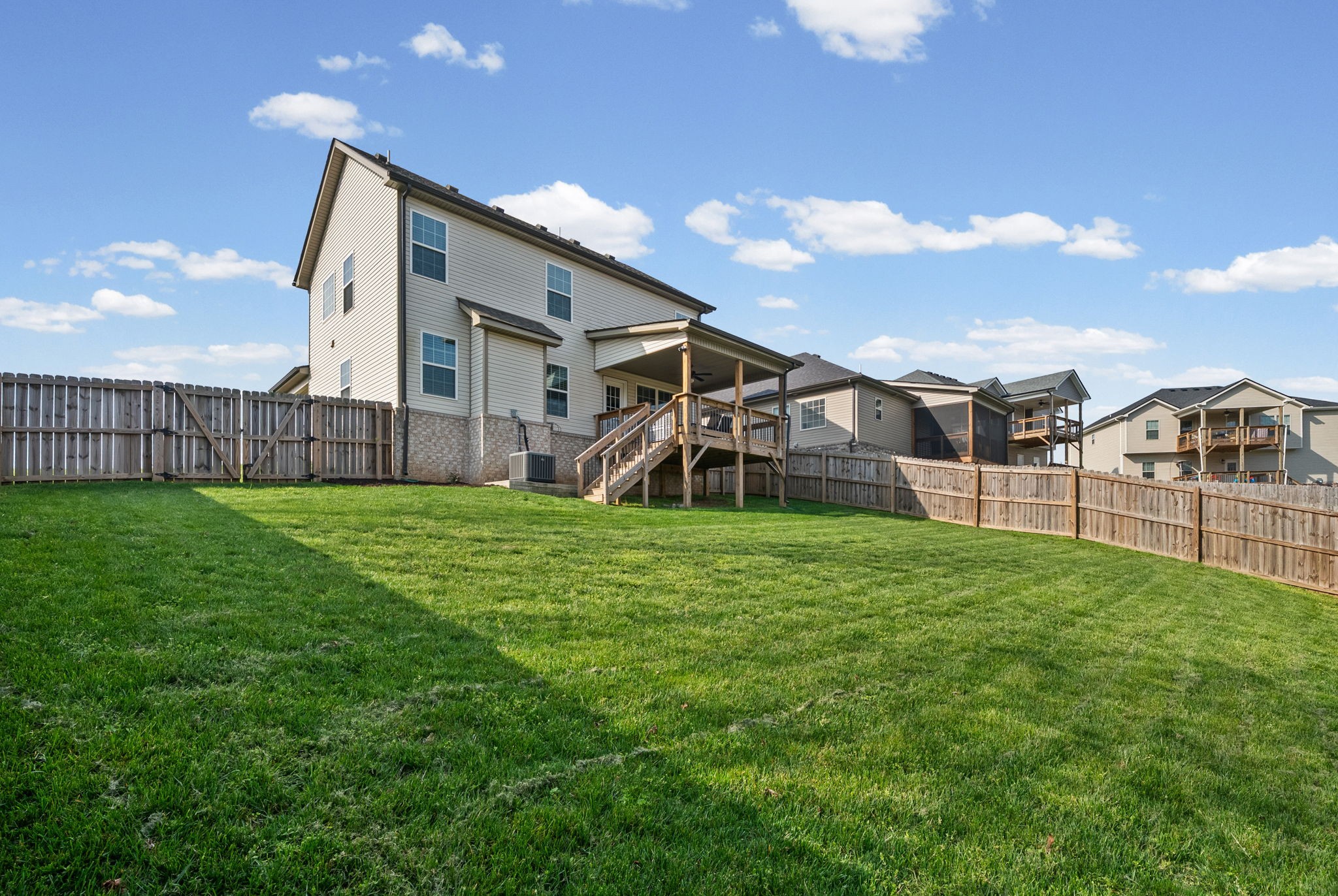 1084 Barnhill Road Clarksville, TN 37043 - Photo 33 of 38