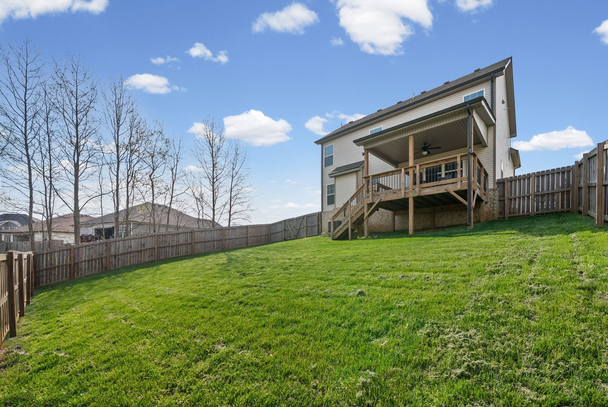 1084 Barnhill Road Clarksville, TN 37043 - Photo 35 of 38