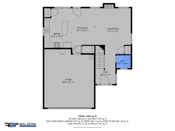 $2,300 | 1084 Barnhill Road, Clarksville, TN 37043