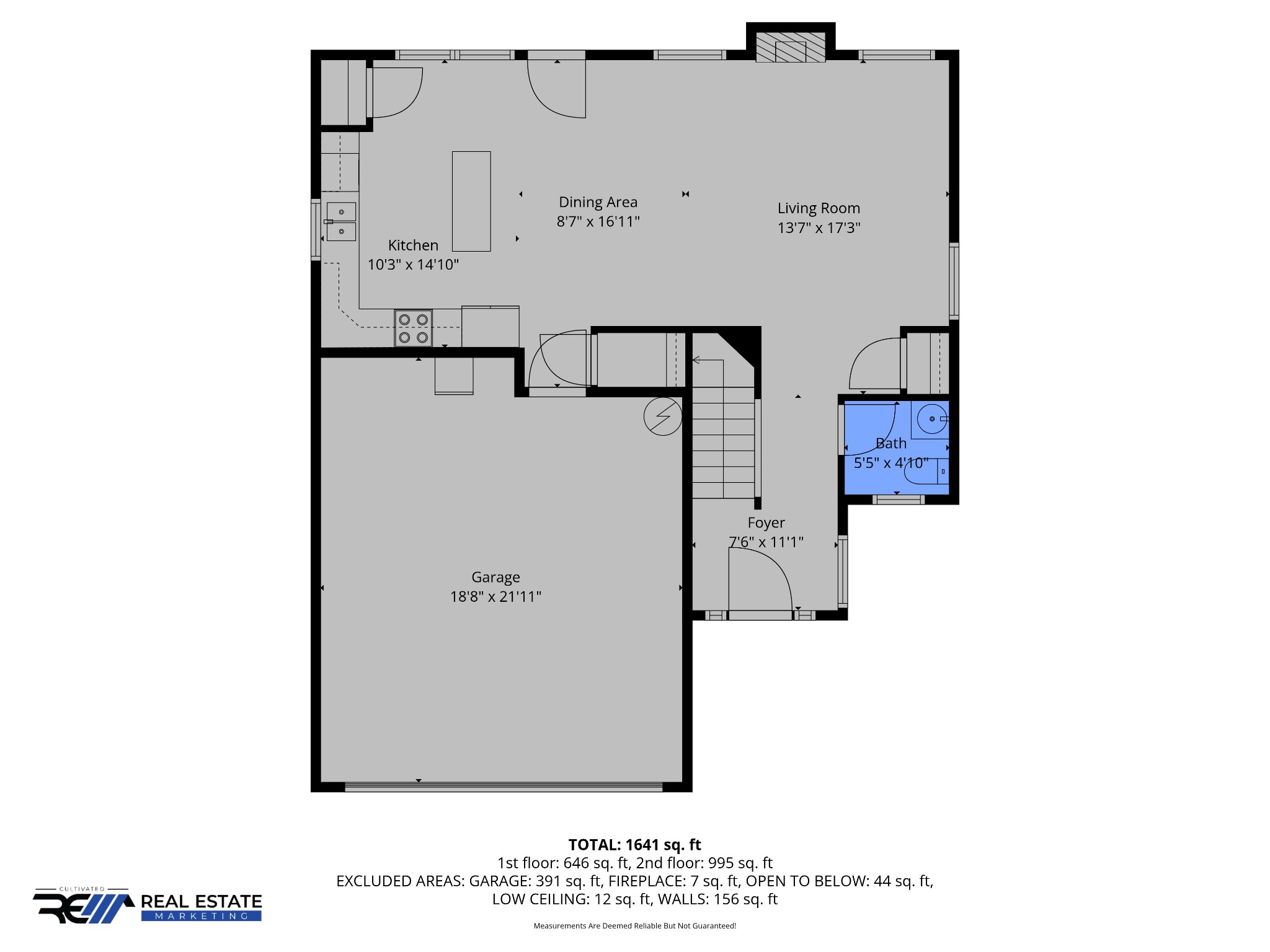 1084 Barnhill Road Clarksville, TN 37043 - Photo 36 of 38