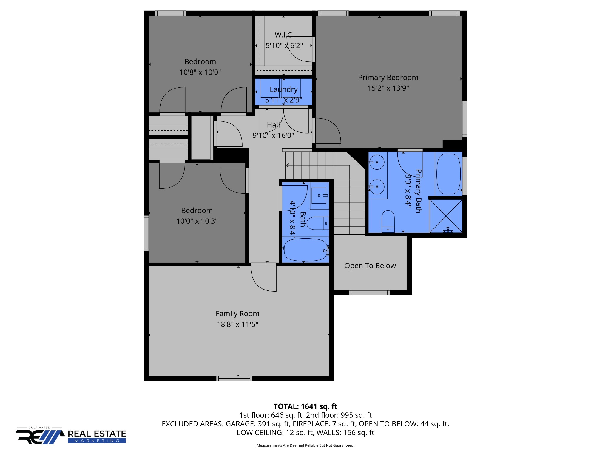 1084 Barnhill Road Clarksville, TN 37043 - Photo 37 of 38