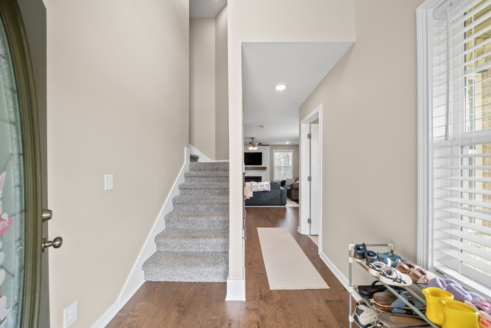 1084 Barnhill Road Clarksville, TN 37043 - Photo 5 of 38