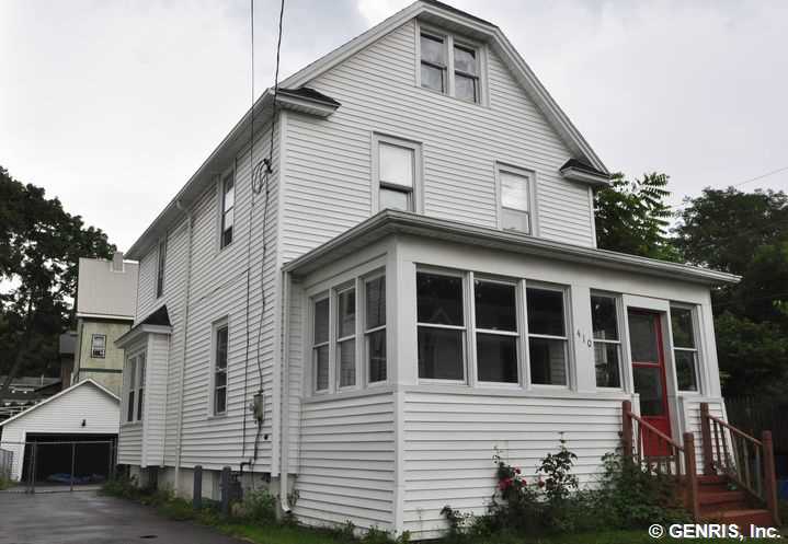 410 South Lincoln Road East Rochester, NY 14445 - Photo 1 of 1 Exterior Front