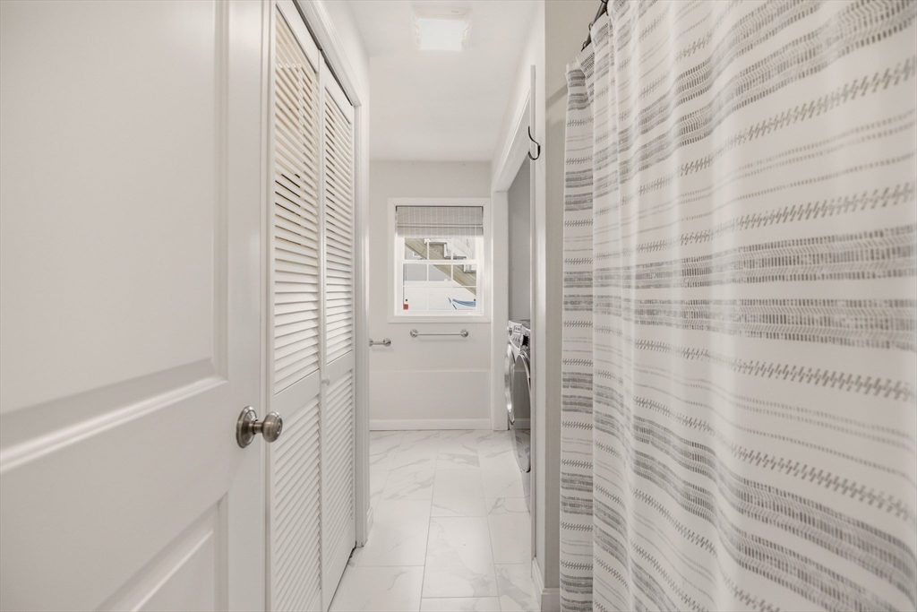 341 Courtney Street Fall River, MA 02720 - Photo 32 of 39 a bathroom with a shower
