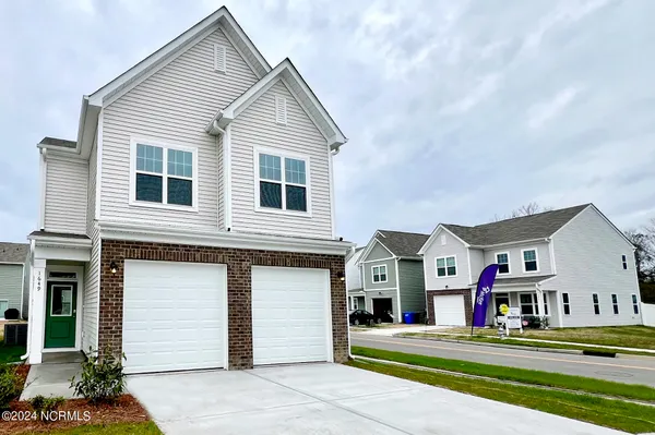 $2,275 | 1649 Stanley Street, Wilmington, NC 28401