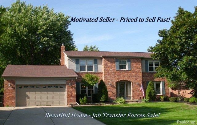 Lassiter - Front of Home