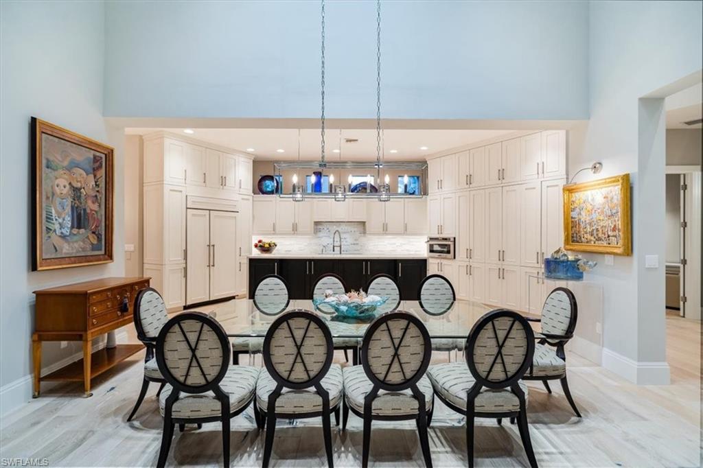 367 5th Avenue North Naples, FL 34102 - Photo 13 of 48 great entertaining space