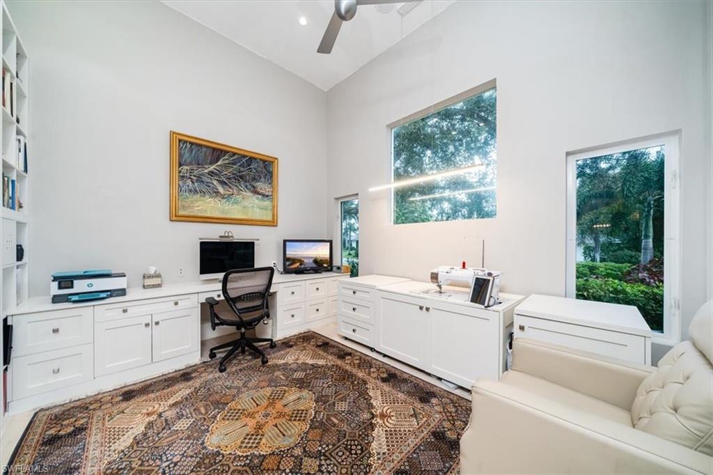 367 5th Avenue North Naples, FL 34102 - Photo 23 of 48 1st Floor den/office