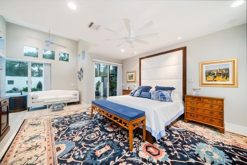 367 5th Avenue North Naples, FL 34102 - Photo 36 of 48 Owners' Bedroom