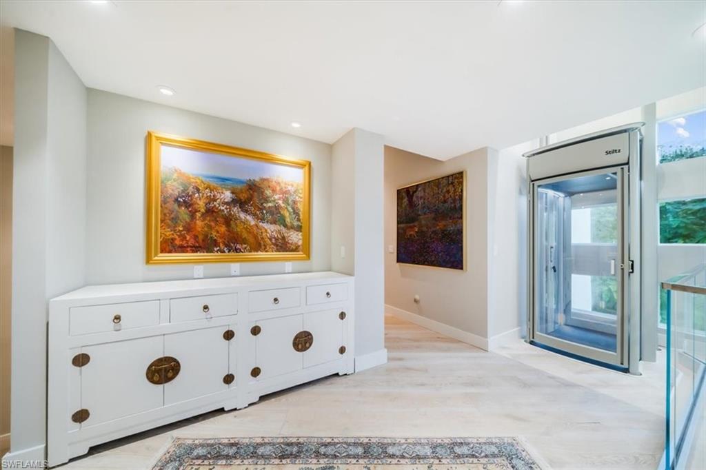 367 5th Avenue North Naples, FL 34102 - Photo 40 of 48 upstairs landing