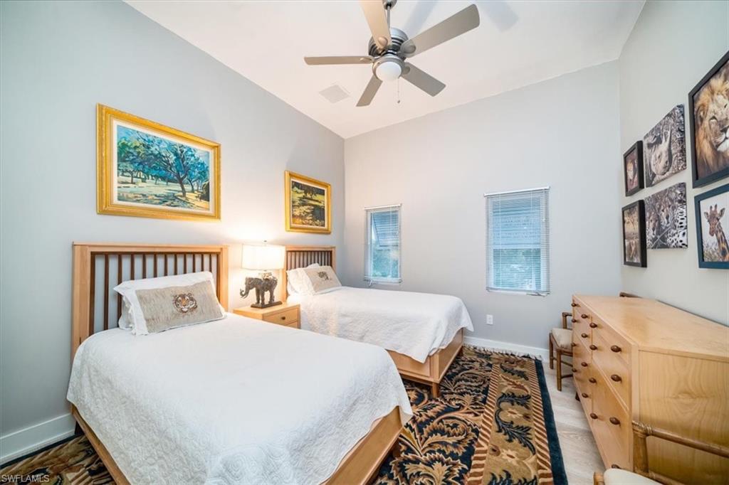 367 5th Avenue North Naples, FL 34102 - Photo 46 of 48 Guest suite 2