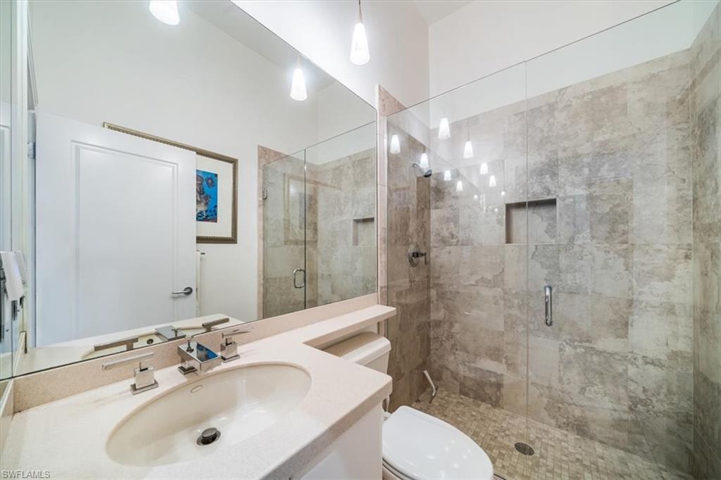 367 5th Avenue North Naples, FL 34102 - Photo 47 of 48 Guest Bath 2